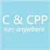 C/C++ RunAnywhere Icon Image