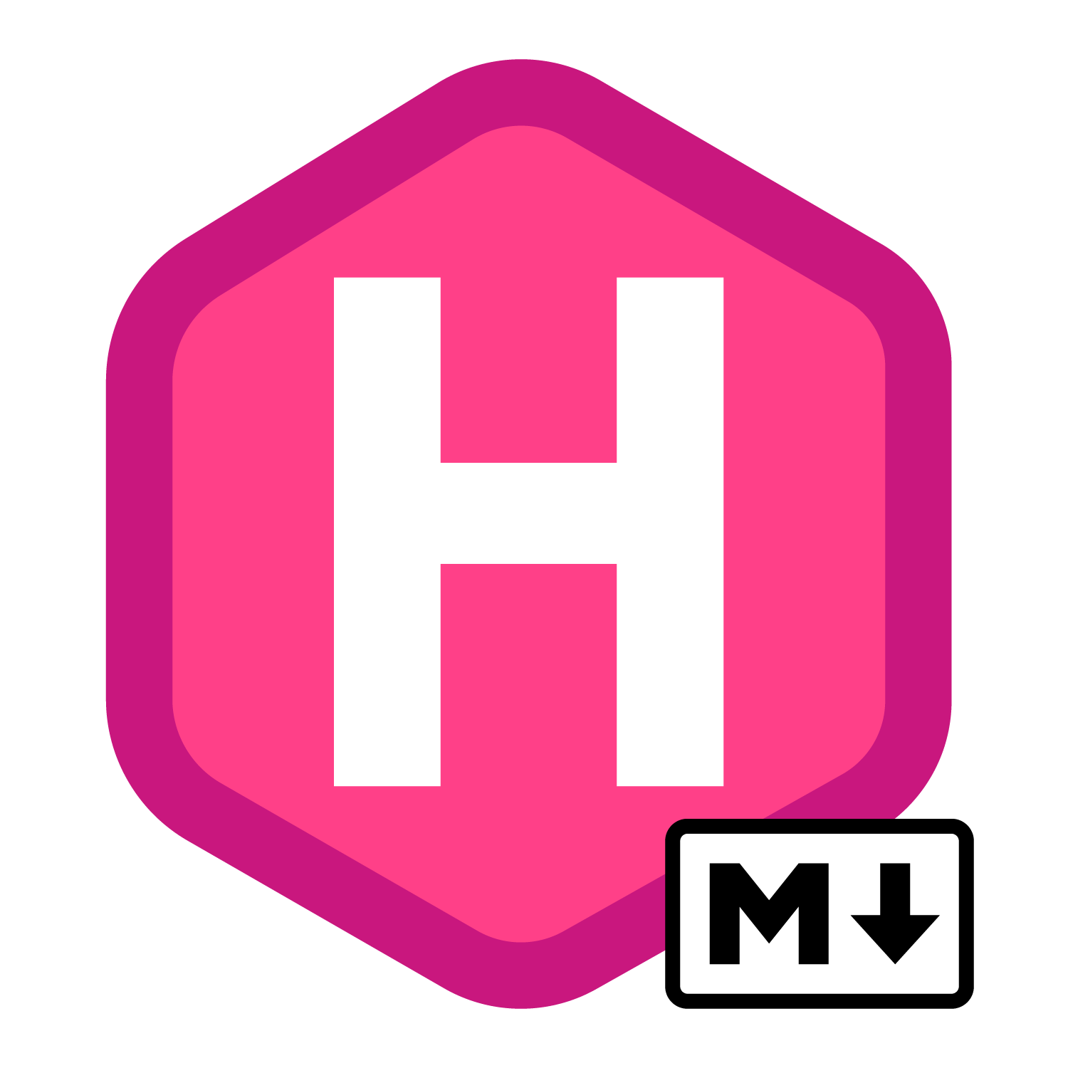 Hugo Markdown Formatter 0.2.13 Extension for Visual Studio Code
