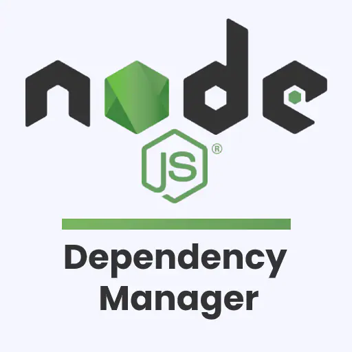Node.js Dependency Manager 1.1.3 Extension for Visual Studio Code