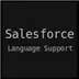Salesforce Language Support