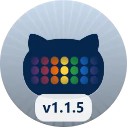 GitHub Theme Old version 1.1.5 Extension for Visual Studio Code