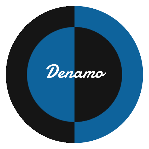 Denamo Theme for VSCode