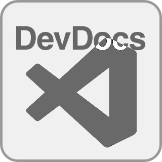 DevDocs.io Adapter for VSCode