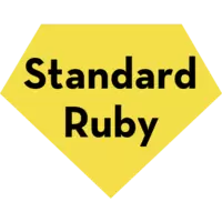 Standard Ruby