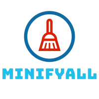 MinifyAll for VSCode