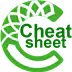 Conda Cheatsheet Icon Image