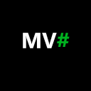 MV# Developer Extension for VSCode