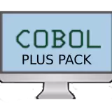Cobol Plus Pack 1.0.5 Extension for Visual Studio Code