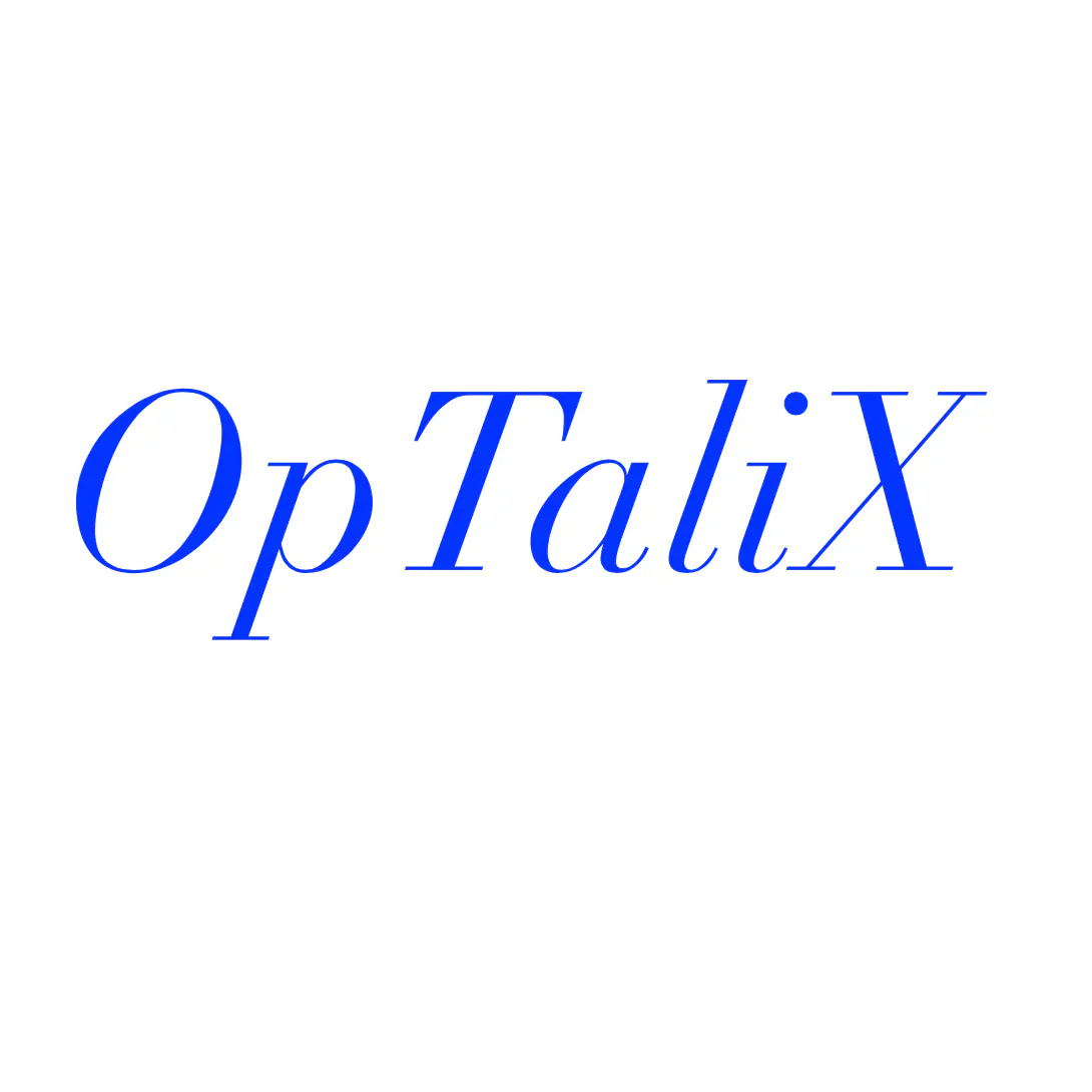 OpTaliX for VSCode