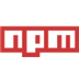 Check Updates of NPM Packages Icon Image