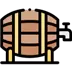 Dart Barrel File Generator Icon Image