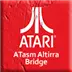 Atasm Altirra Bridge Icon Image