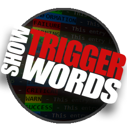 Show Trigger Words for VSCode