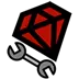 Ruby Debug Icon Image