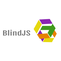 BlindJS 1.0.2 Extension for Visual Studio Code