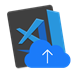 VScode Backup Icon Image