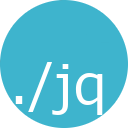 JQ Playground for VSCode