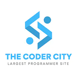 The Coder City Dark for VSCode