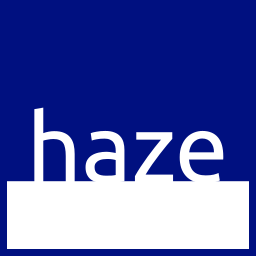 Haze Theme 0.2.2 Extension for Visual Studio Code