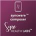 Syncware Composer Icon Image