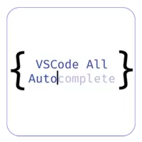 All Autocomplete for VSCode