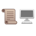Scroll Viewport Icon Image