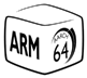 ARM A64 Instruction Reference