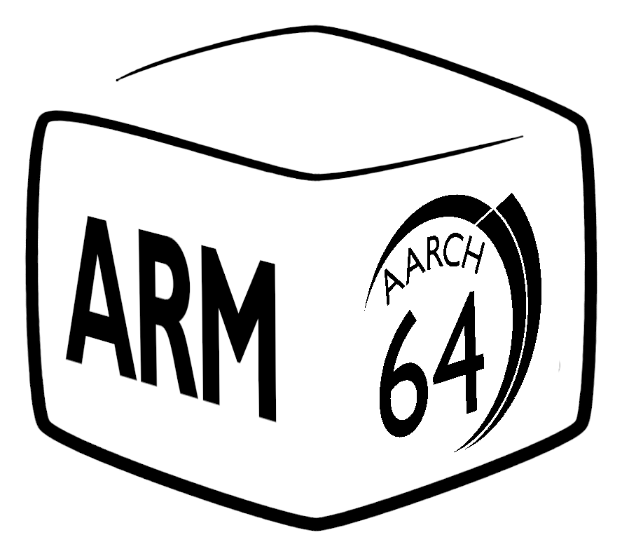 ARM A64 Instruction Reference