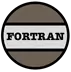 Modern Fortran Icon Image