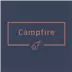 Campfire Syntax Theme Icon Image
