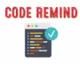 Code Remind Icon Image