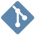 Git Buttons Icon Image