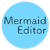Mermaid Graphical Editor