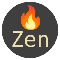 Zenburn+ Dark Theme for VSCode