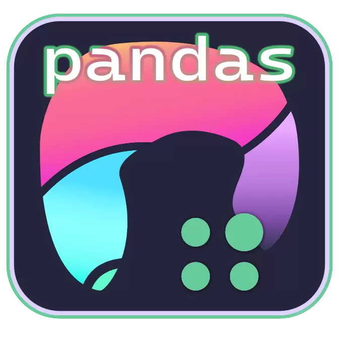 Nebula Pandas