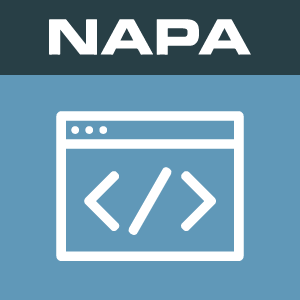 NAPA Macro Support 1.0.7 Extension for Visual Studio Code