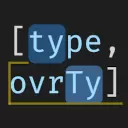 Selection Overtype for VSCode