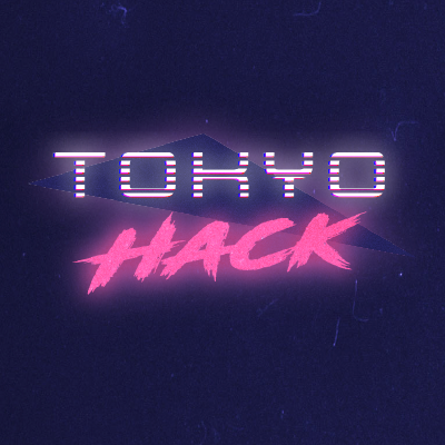 Tokyo Hack for VSCode