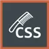 CSScomb Icon Image