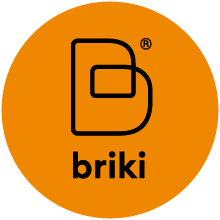 Briki Theme 1.0.0 Extension for Visual Studio Code