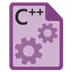 Makefile Tools Icon Image
