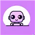 GPT-3 A.I. Coding Assistant Icon Image