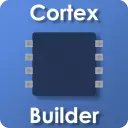 Cortex Builder 1.0.6 Extension for Visual Studio Code