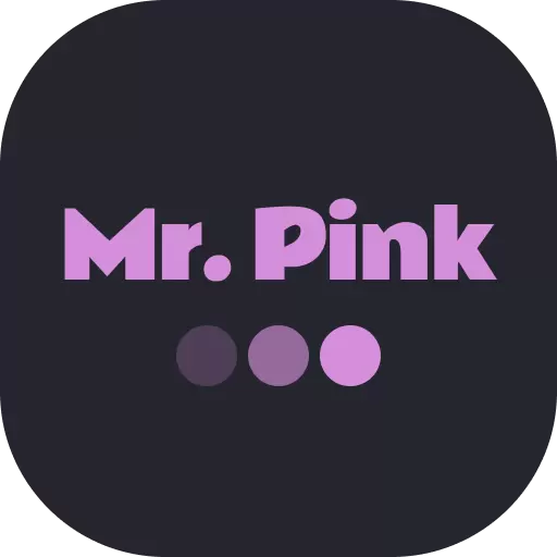 Mr Pink 1.0.1 Extension for Visual Studio Code