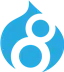 Drupal 8 Snippets (Advanced) Icon Image
