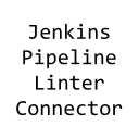 Jenkins Pipeline Linter Connector for VSCode