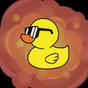 Duck Duck Boom