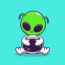 Ufo Theme for VSCode