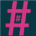 Nested Tags Icon Image