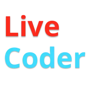 Live Coder for VSCode